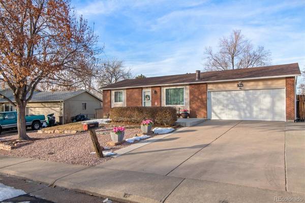 16841 E Brown PL, Aurora, CO 80013