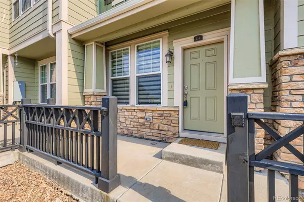 Broomfield, CO 80023,3751 W 136th AVE #C4