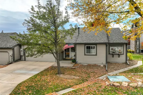 234 Cobblestone DR, Colorado Springs, CO 80906
