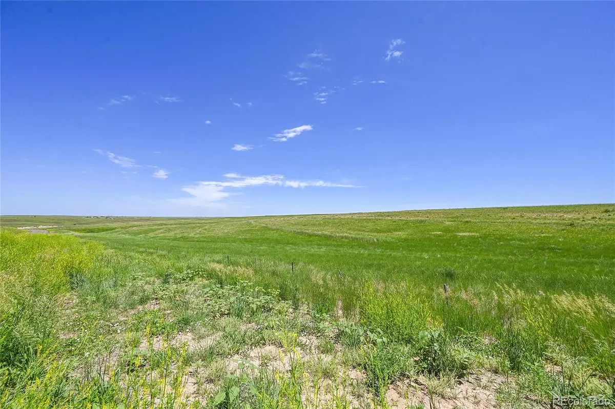 Kiowa, CO 80117,Last Dart RD