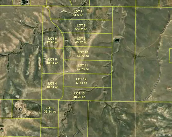 Kiowa, CO 80117,Last Dart RD
