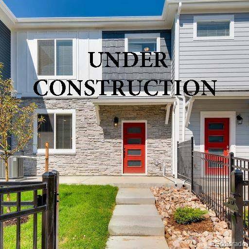 27723 E 1st PL, Aurora, CO 80018