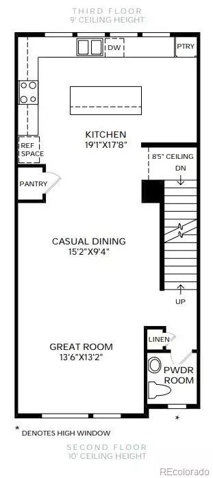 Erie, CO 80516,694 Saddle DR