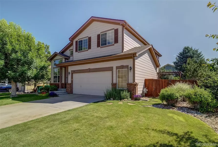 6509 Cherry Creek DR, Parker, CO 80134