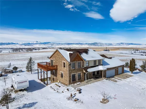 Longmont, CO 80504,10650 Yellowstone RD