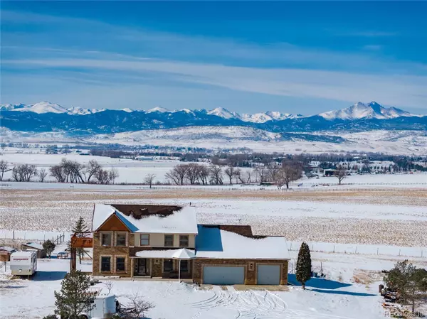 10650 Yellowstone RD, Longmont, CO 80504