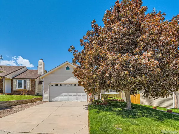 4213 S Gibralter ST, Aurora, CO 80013