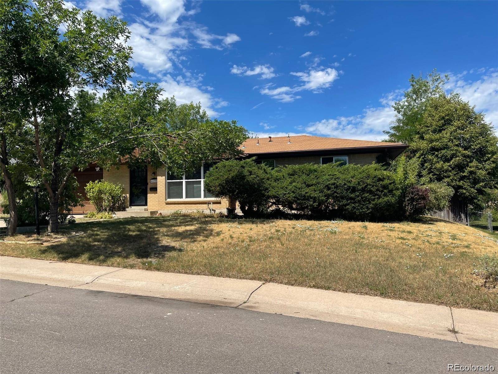 Centennial, CO 80121,6139 S Adams DR
