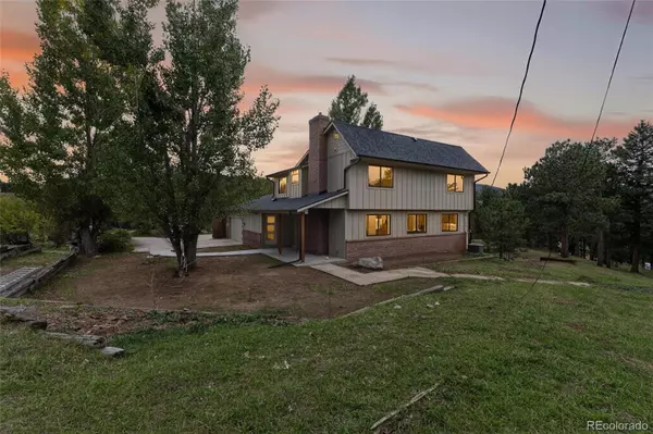 Morrison, CO 80465,7552 Surrey DR