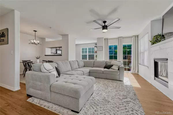 Aurora, CO 80016,23413 E Dorado PL #A
