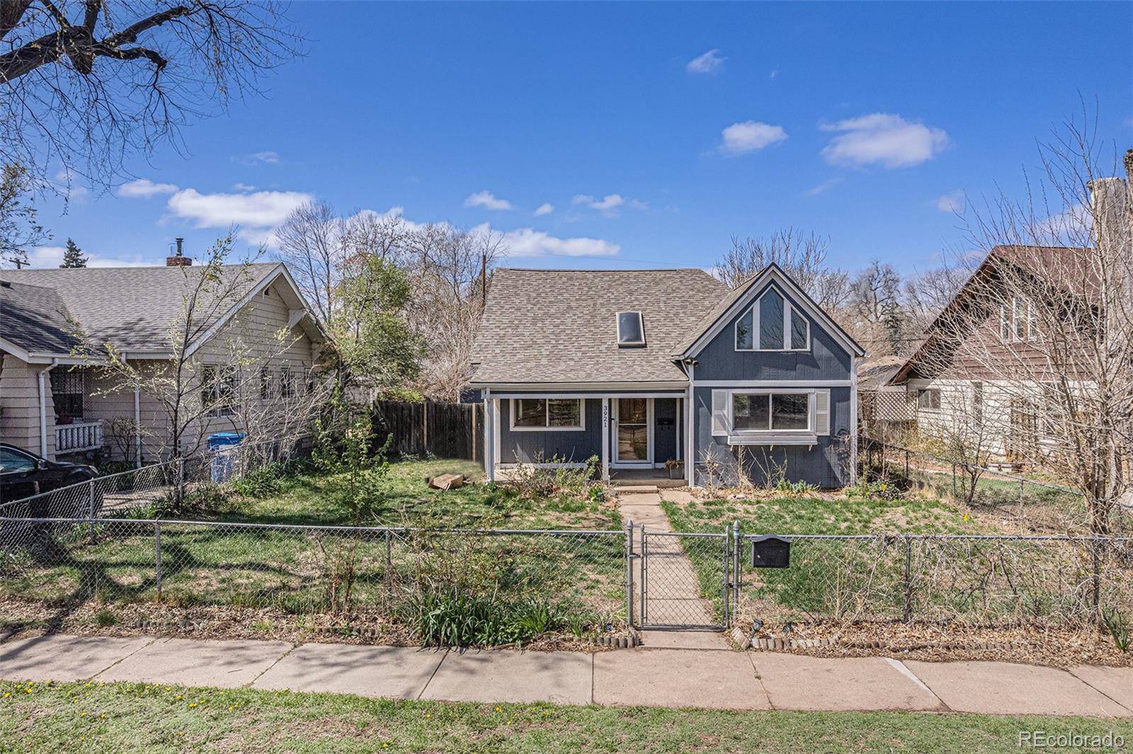 Englewood, CO 80110,3921 S Acoma ST