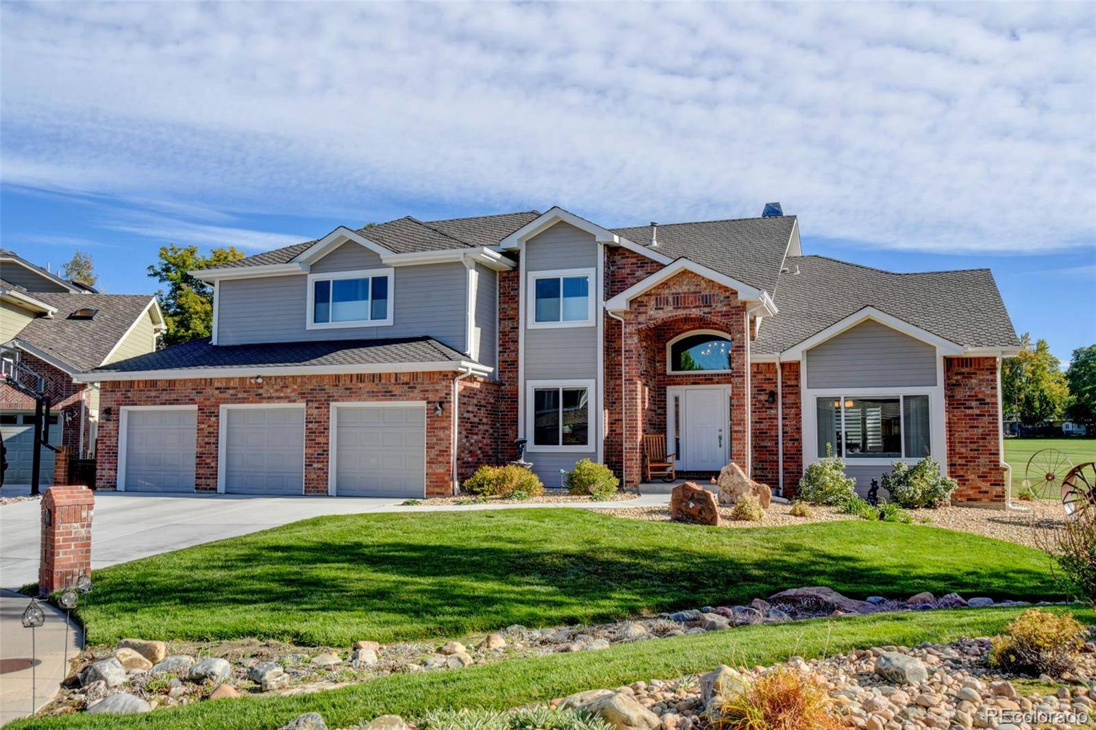 1106 Oakhurst DR, Broomfield, CO 80020