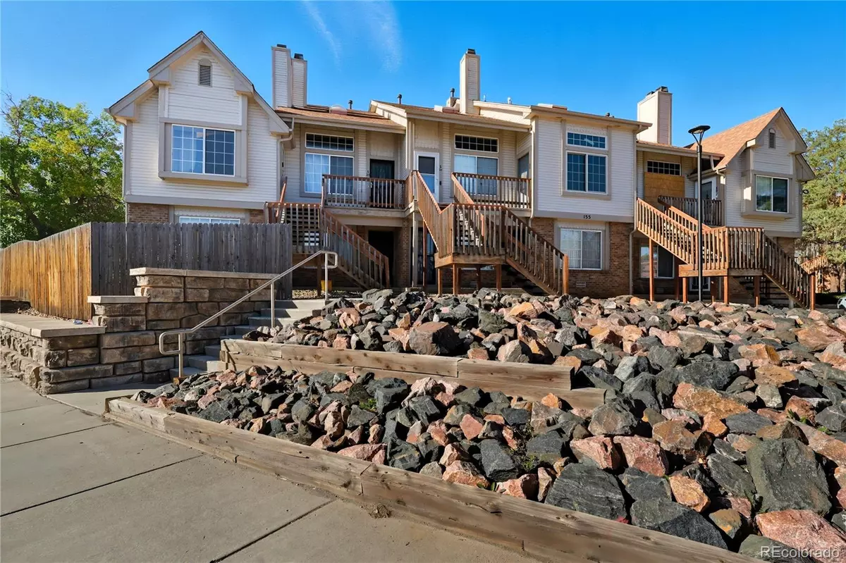 Aurora, CO 80012,155 S Sable BLVD #S16