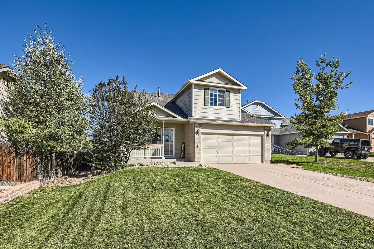 Parker, CO 80138,11210 Wintergreen DR