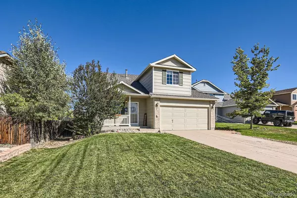 11210 Wintergreen DR, Parker, CO 80138