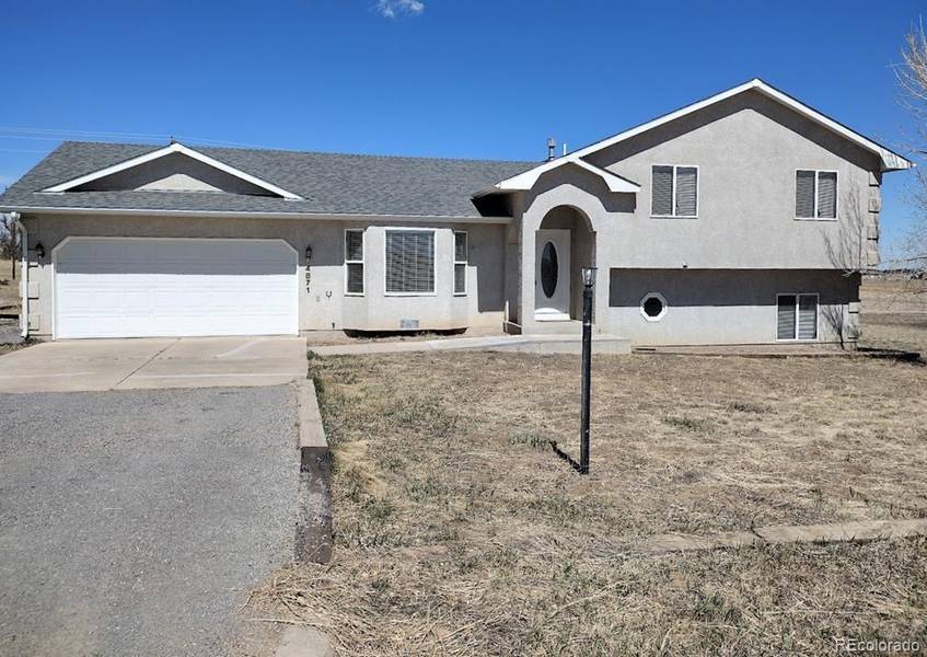 4871 W Isabella DR, Colorado City, CO 81019