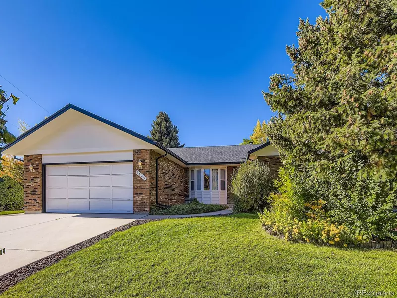 7729 S Eaton WAY, Littleton, CO 80128
