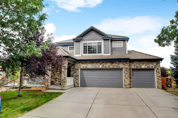 15199 E 117th PL, Commerce City, CO 80603