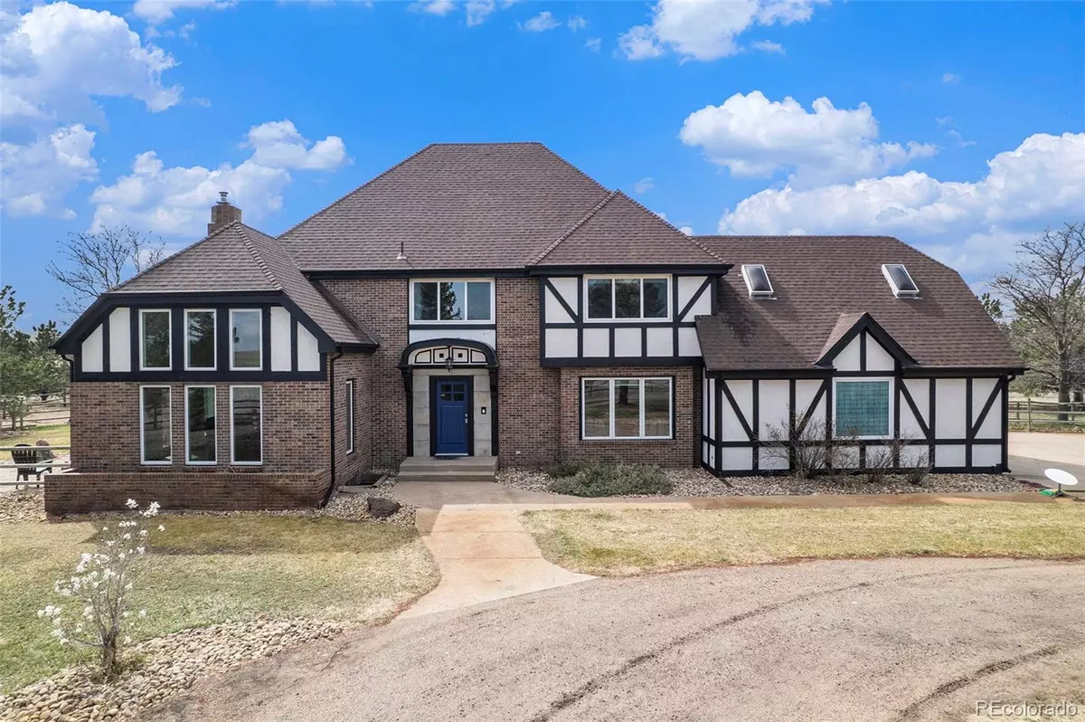 Brighton, CO 80603,28800 E 168th AVE