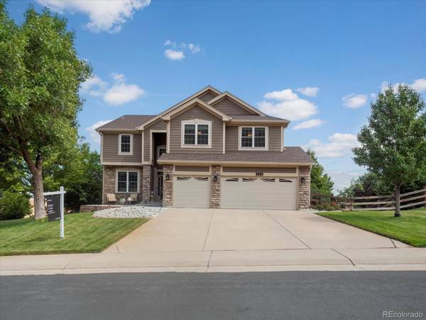 Littleton, CO 80125,6890 Blue Mesa