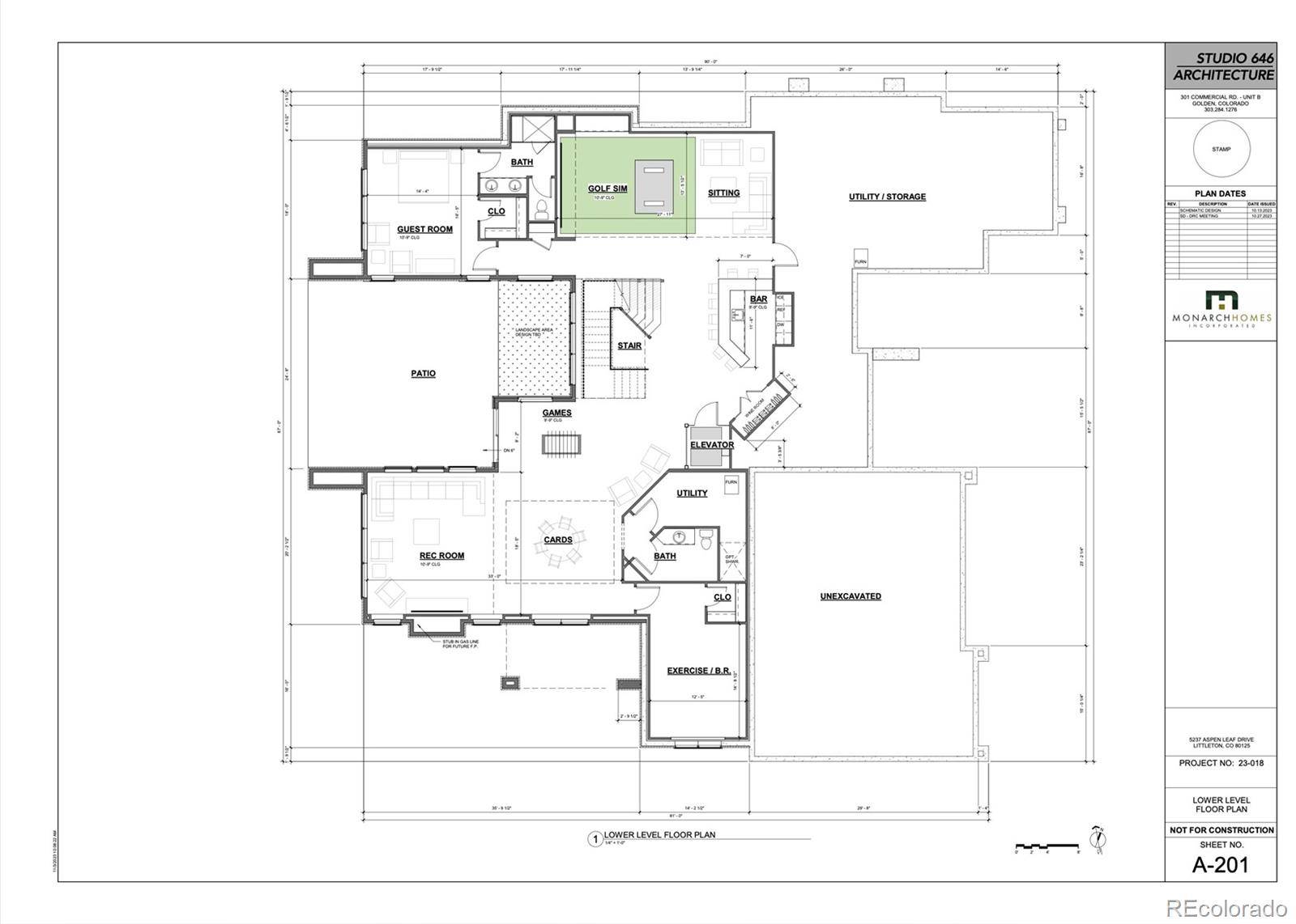 Littleton, CO 80125,5237 Aspen Leaf DR