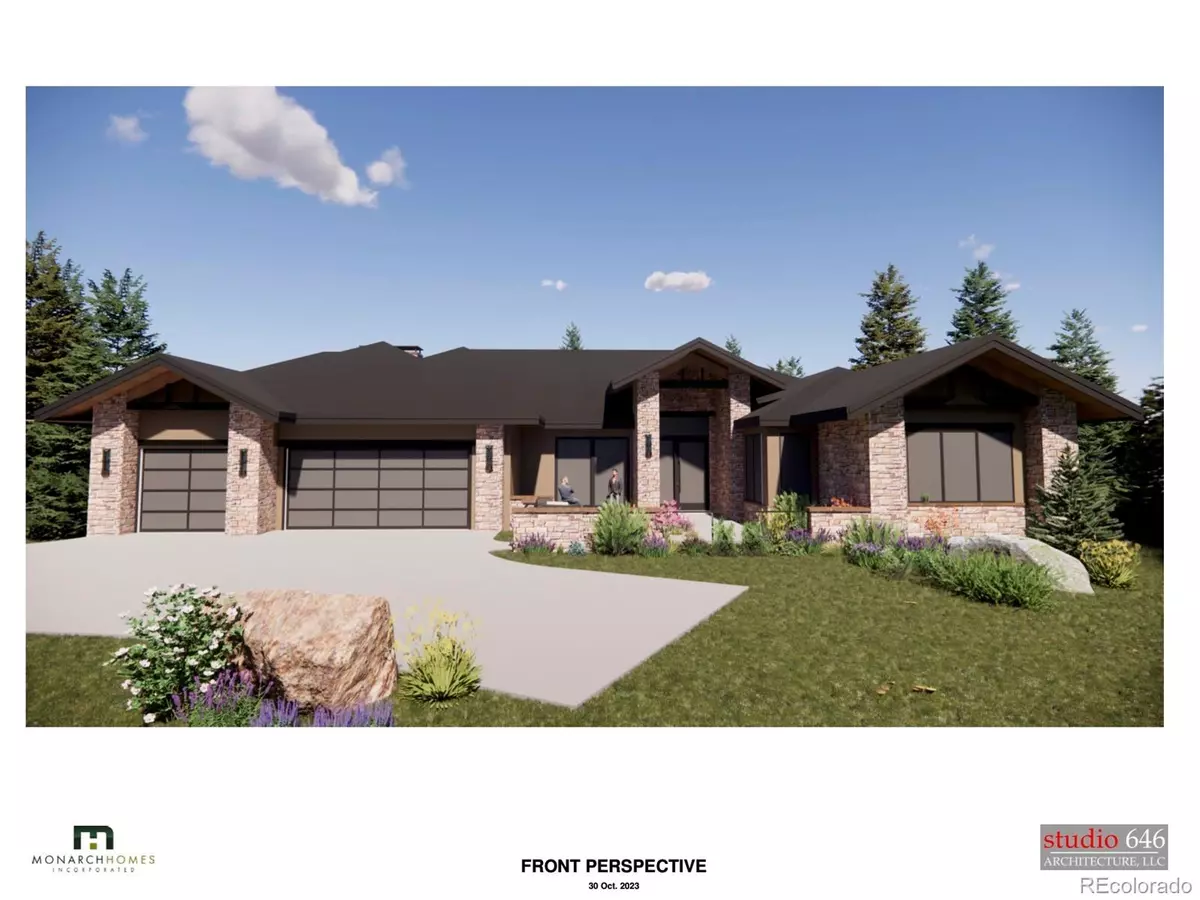 Littleton, CO 80125,5237 Aspen Leaf DR