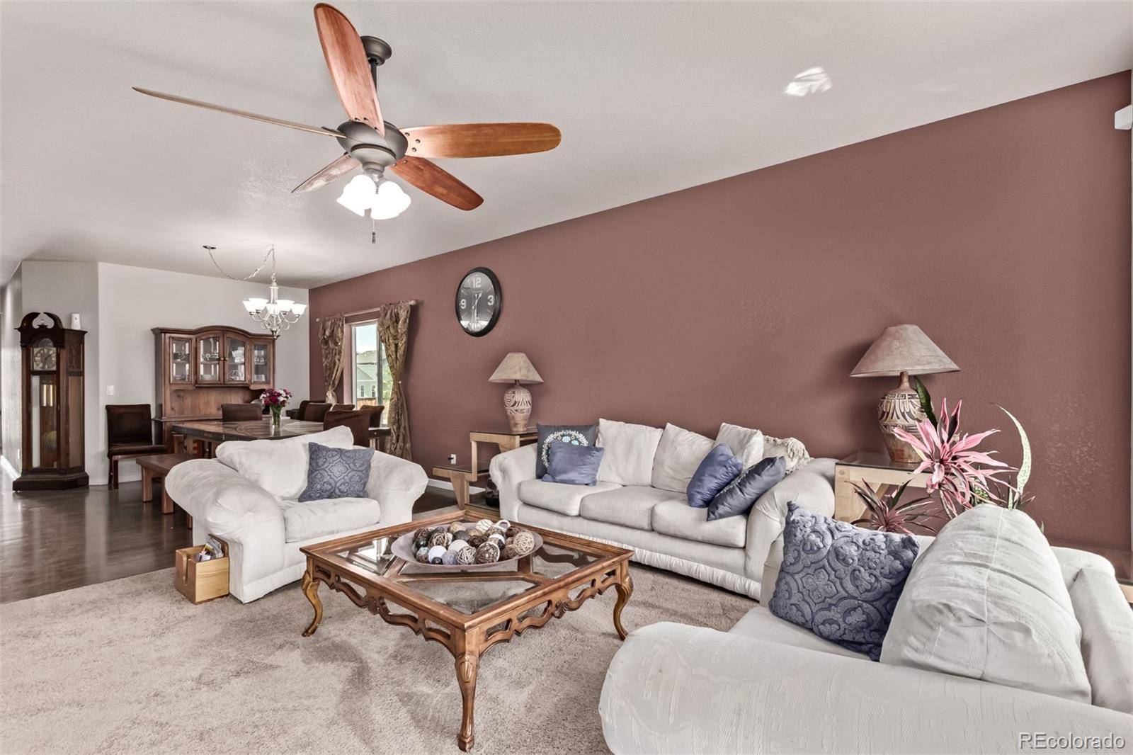 Thornton, CO 80229,4608 E 95th AVE