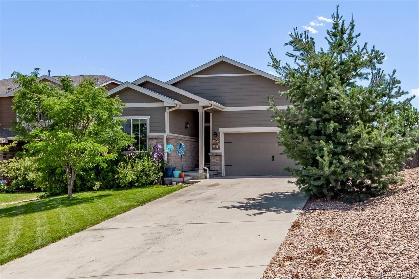 Thornton, CO 80229,4608 E 95th AVE