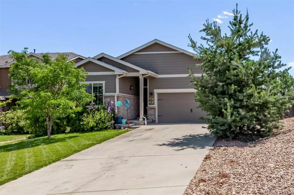 Thornton, CO 80229,4608 E 95th AVE