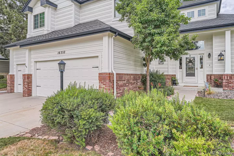 16352 Parkside DR, Parker, CO 80134