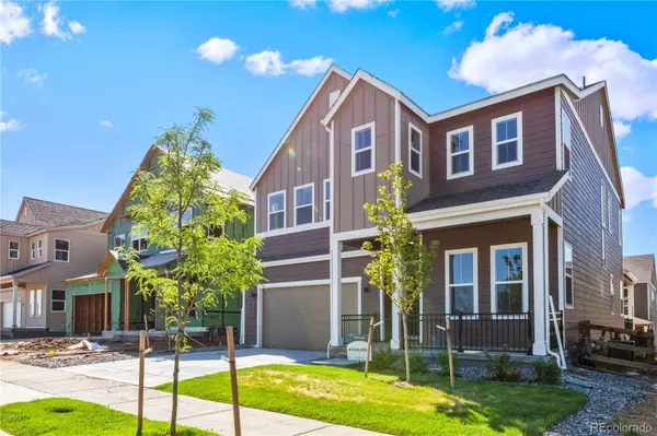 Broomfield, CO 80020,5626 W 142nd AVE