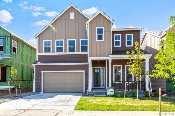 5626 W 142nd AVE, Broomfield, CO 80020