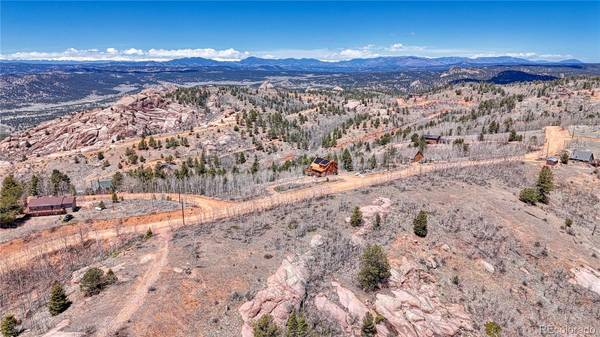 Cripple Creek, CO 80813,756 Golden Cycle CIR