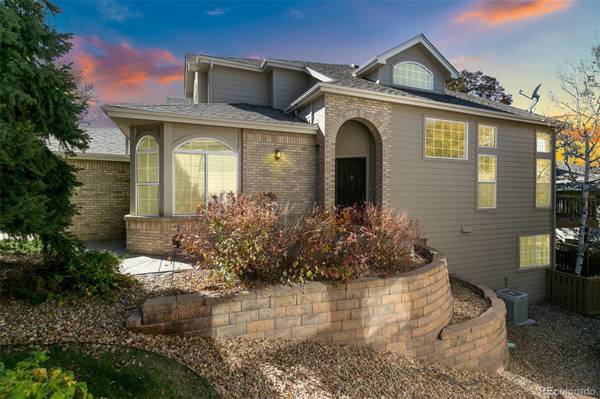 72 Woodland CIR, Highlands Ranch, CO 80126