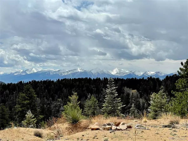 103 Trail DR, Cotopaxi, CO 81223