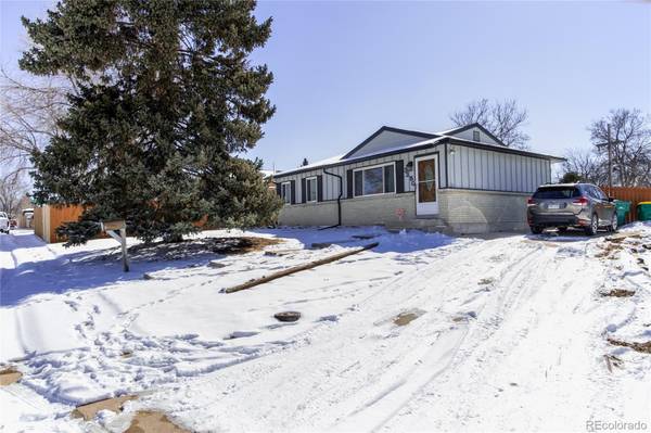 3350 Hazel PL, Westminster, CO 80031