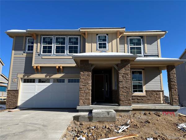 14844 Elm ST, Thornton, CO 80602