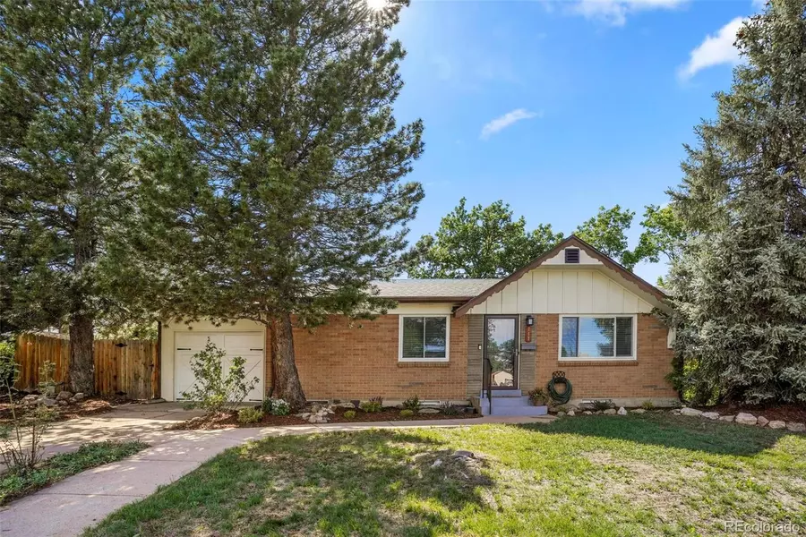 117 S Reed ST, Lakewood, CO 80226