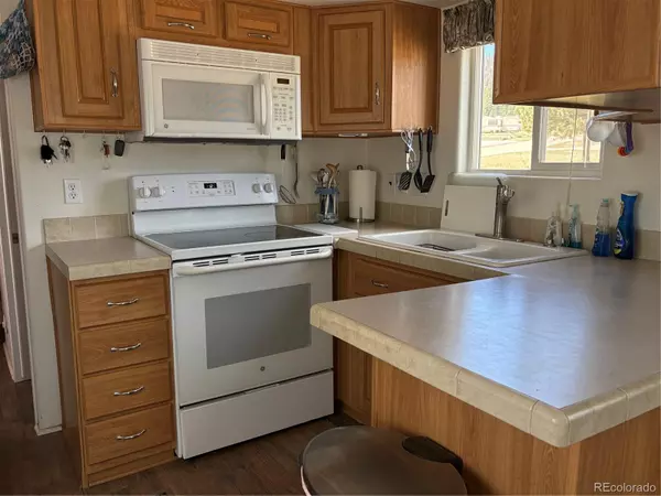 Hartsel, CO 80440,45 Caboose WAY