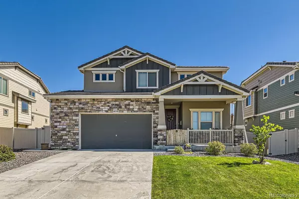 Erie, CO 80516,458 Highlands CIR