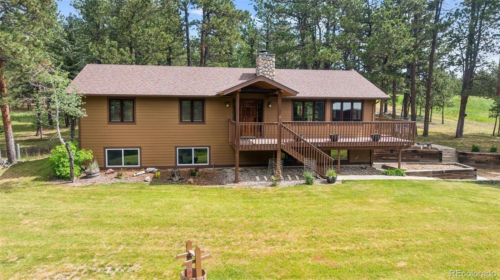 Colorado Springs, CO 80908,10760 Hardy RD