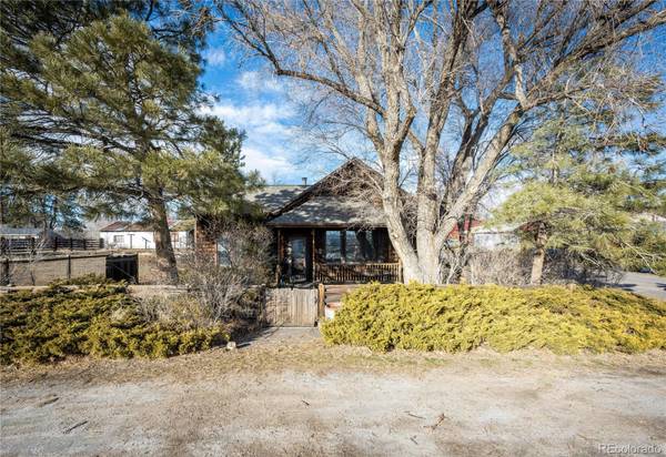 5180 Plum AVE, Sedalia, CO 80135