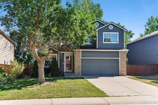 Highlands Ranch, CO 80129,2179 Gold Dust LN