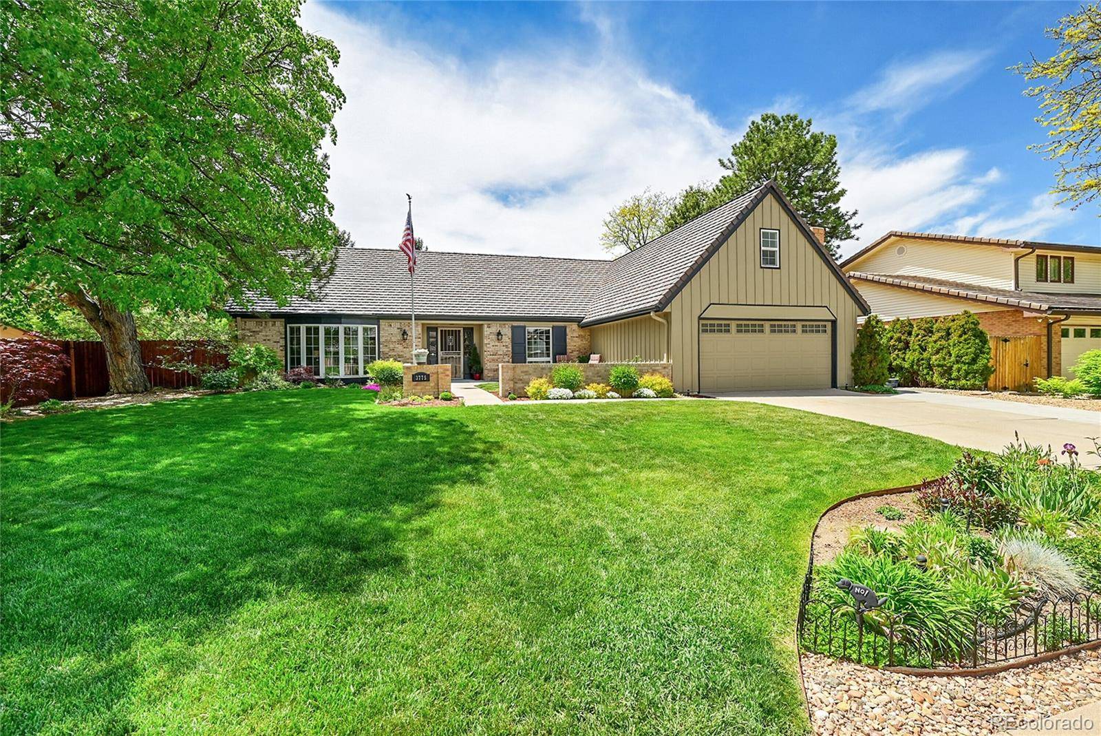 Denver, CO 80237,3775 S Poplar ST