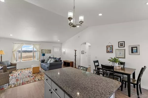 Colorado City, CO 81019,4805 Hicklin DR