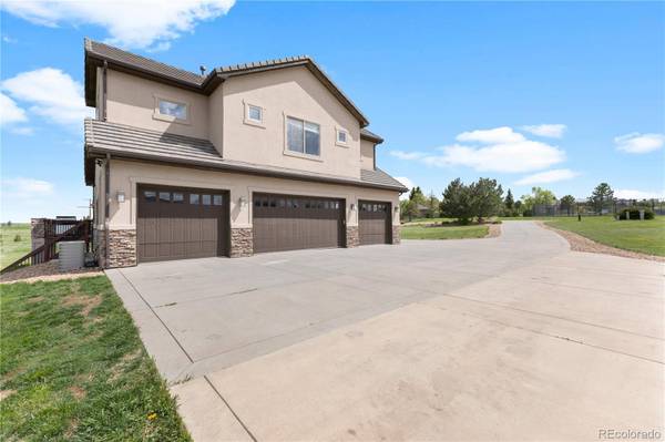 Castle Rock, CO 80108,1691 Moonstone LN