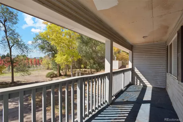 Littleton, CO 80128,7150 S Platte Canyon RD