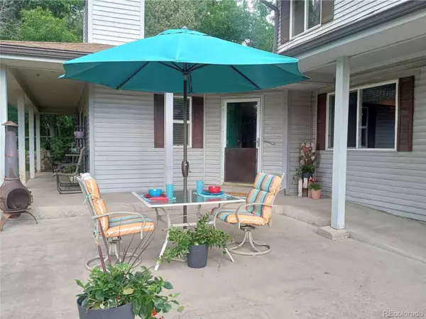 Littleton, CO 80128,7150 S Platte Canyon RD