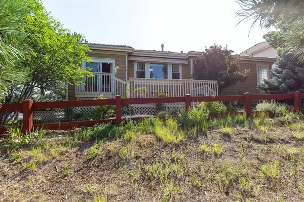 Castle Rock, CO 80109,3445 Springbriar DR