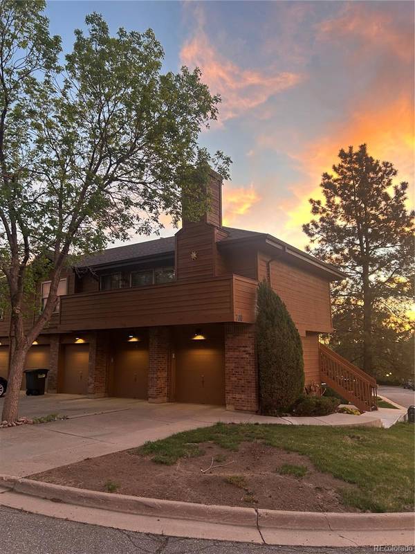 5555 E Briarwood AVE #706, Centennial, CO 80122